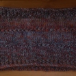 Quick knit cowl